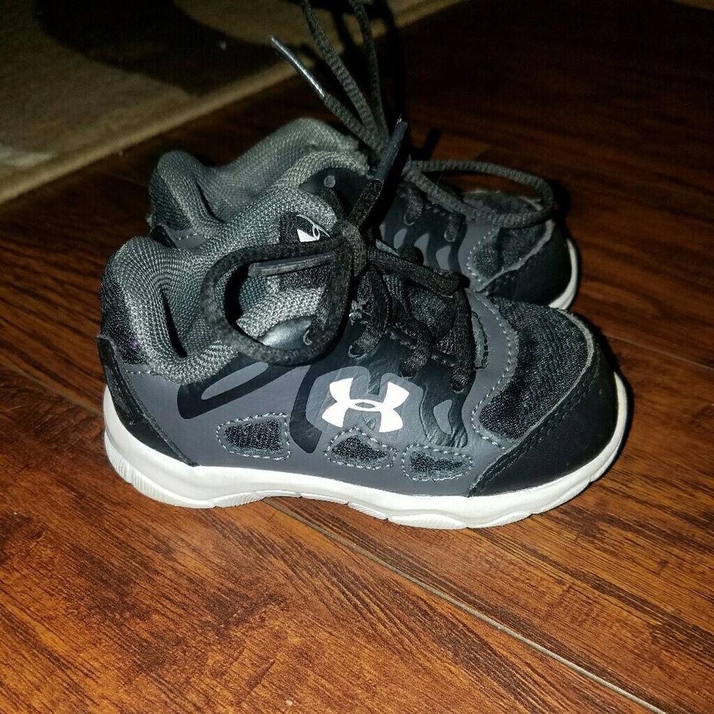 Infant under armour